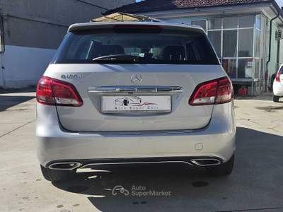 Mercedes-Benz Classe B Mercedes Classe B 180 d Sport Grigio usata Moncalieri