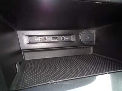Volkswagen Tiguan VW TIGUAN 2.0 TDI CAMBIO AUTOMATICO Nero usata MANTOVA