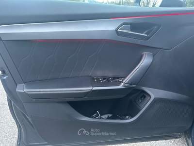 Cupra Formentor Cupra Formentor 1.4 e-HYBRID VZ PHEV Enceladus Grey #9921 Grigio usata Moncalieri