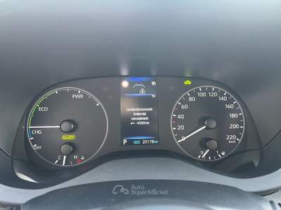 Toyota Yaris vettura iva esposta  km 21000 Bianco usata San Gregorio di Catania