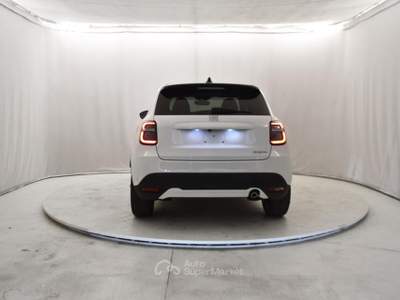 Fiat 600 1.2 Hybrid La Prima II eDCT KM 0 - CERCHI 18 - NAVI - LED  Bianco usata Coccaglio