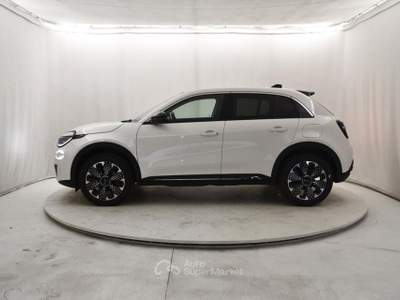 Fiat 600 1.2 Hybrid La Prima II eDCT KM 0 - CERCHI 18 - NAVI - LED  Bianco usata Coccaglio