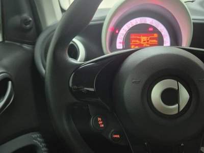 Smart ForTwo 1.0 Youngster 71cv my18 usata Messina