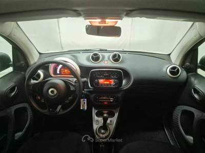 Smart ForTwo 1.0 Youngster 71cv my18 usata Messina