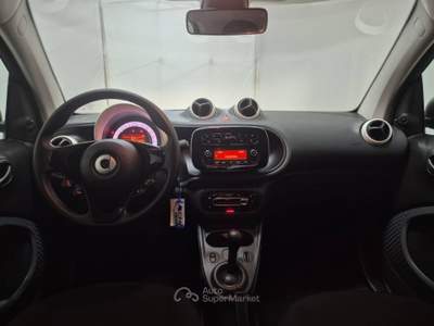 Smart ForTwo 1.0 Youngster 71cv my18 usata Messina