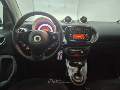 Smart ForTwo 1.0 Youngster 71cv my18 usata Messina