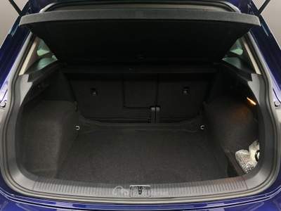Volkswagen Tiguan 2.0 TDI Business 4motion 150cv DSG Blu/Azzurro usata Bianzone