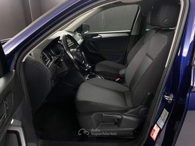 Volkswagen Tiguan 2.0 TDI Business 4motion 150cv DSG Blu/Azzurro usata Bianzone