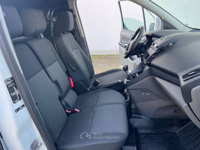 Ford Transit Connect Ford Transit Connect Furgone - 3 posti - Nero usata Agliana