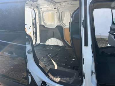 Ford Transit Connect Ford Transit Connect Furgone - 3 posti - Nero usata Agliana