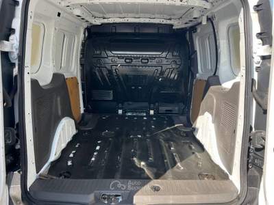 Ford Transit Connect Ford Transit Connect Furgone - 3 posti - Nero usata Agliana