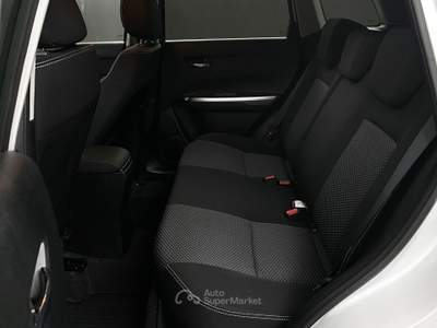 Suzuki Vitara 1.4 Hybrid Cool+ 4WD Allgrip 110cv Bianco usata Bianzone