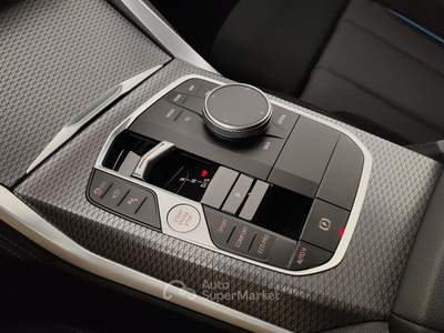 BMW Serie 4 420d  - 420d gran coupe mhev 48v xdrive msport pro auto Bianco usata Cuneo