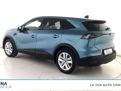 Renault Symbioz  1.6 e-tech full hybrid evolution 145cv auto Blu/Azzurro usata Marcianise