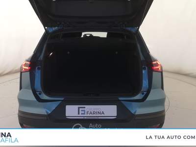 Renault Symbioz  1.6 e-tech full hybrid evolution 145cv auto Blu/Azzurro usata Marcianise