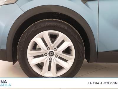 Renault Symbioz  1.6 e-tech full hybrid evolution 145cv auto Blu/Azzurro usata Marcianise