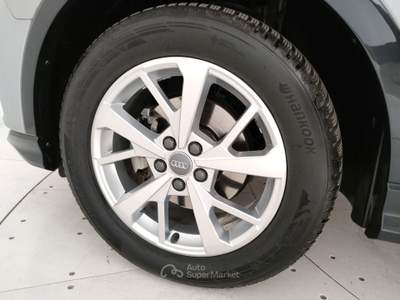 Audi Q3 Q3 35 1.5 tfsi mhev business s-tronic Grigio usata San Vendemiano