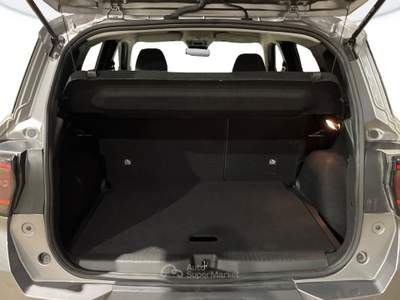 Citroen C3 1.2 puretech turbo 100cv plus Grigio usata Verona