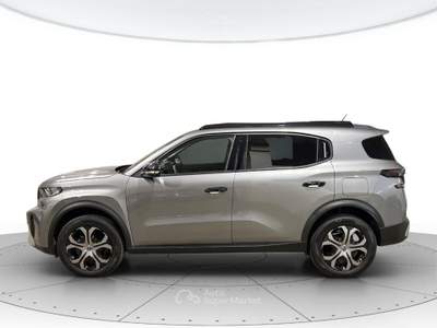 Citroen C3 1.2 puretech turbo 100cv plus Grigio usata Verona