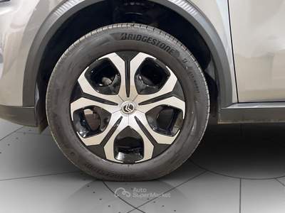Citroen C3 1.2 puretech turbo 100cv plus Grigio usata Verona