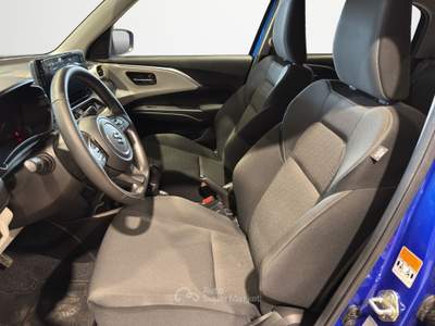 Suzuki Swift  1.2h top 2wd Blu/Azzurro usata Firenze