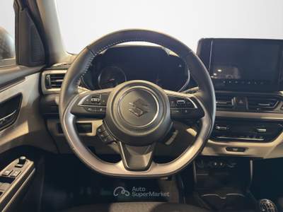 Suzuki Swift  1.2h top 2wd Blu/Azzurro usata Firenze