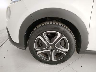 Citroen C3 C3 1.2 puretech feel s&s 83cv Bianco usata Porto Mantovano