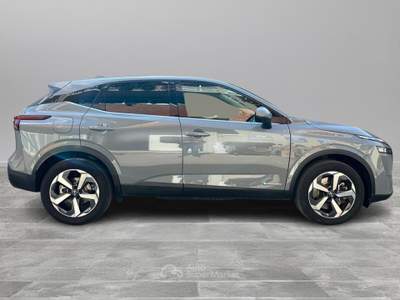 Nissan Qashqai Qashqai 1.5 e-power n-connecta 2wd Grigio usata Arezzo