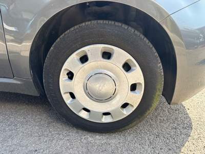 Fiat 500 500 1.0 hybrid 70cv Grigio usata Carpi