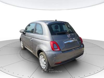 Fiat 500 500 1.0 hybrid 70cv Grigio usata Carpi