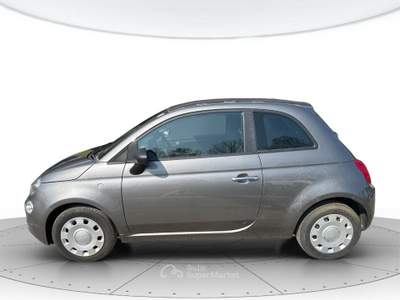 Fiat 500 500 1.0 hybrid 70cv Grigio usata Carpi