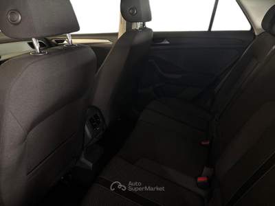 Volkswagen T-Roc  - t-roc 2.0 tdi life 115cv Grigio usata Salerno