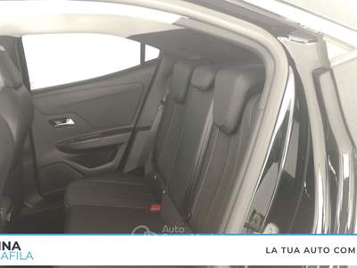 Opel Mokka Mokka ii - mokka electric elegance 136cv Nero usata Marcianise