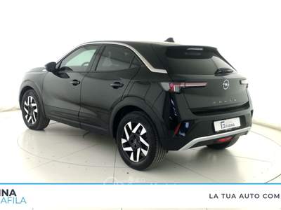 Opel Mokka Mokka ii - mokka electric elegance 136cv Nero usata Marcianise
