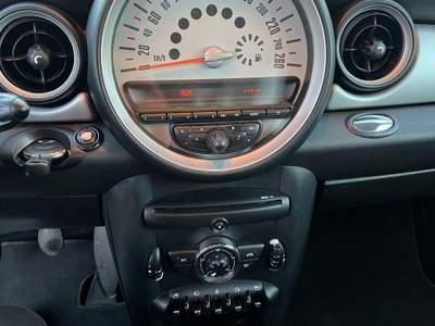 MINI One Perfetta Beige usata Giugliano in Campania