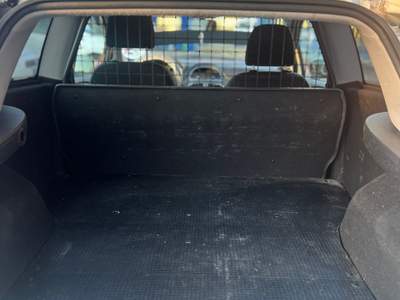 Fiat Punto Evo Autocarro Bianco usata Giugliano in Campania