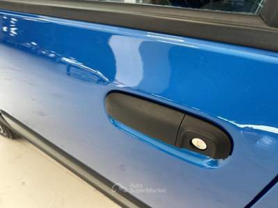 Fiat Pandina 1.0 FireFly Hybrid Blu/Azzurro usata Moncalieri