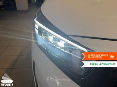 Opel Corsa Corsa 1.2 GS Bianco usata Campobasso