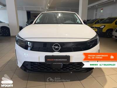 Opel Corsa Corsa 1.2 GS Bianco usata Campobasso