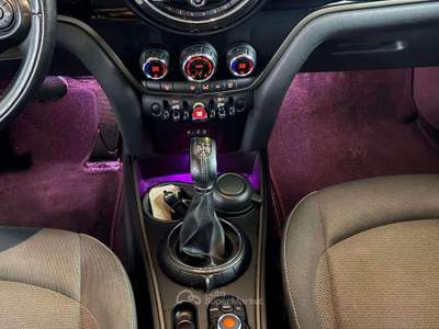 MINI Cooper Mini Countryman F60 2017 2.0 Hype auto Verde usata Deruta