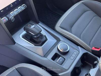 Volkswagen Amarok Amarok 3.0 tdi V6 Aventura 4motion auto Nero usata Deruta