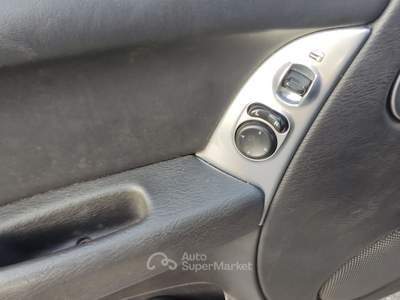 Jeep Cherokee auto in buone condizioni Nero usata BORGOSESIA