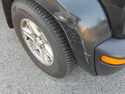 Jeep Cherokee auto in buone condizioni Nero usata BORGOSESIA
