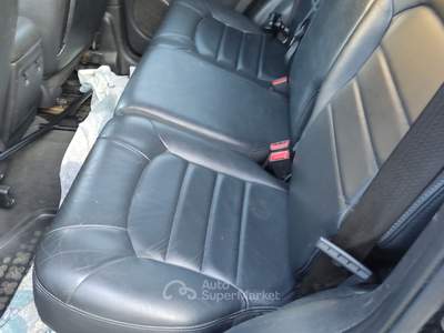 Jeep Cherokee auto in buone condizioni Nero usata BORGOSESIA