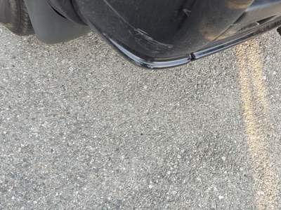 Jeep Cherokee auto in buone condizioni Nero usata BORGOSESIA