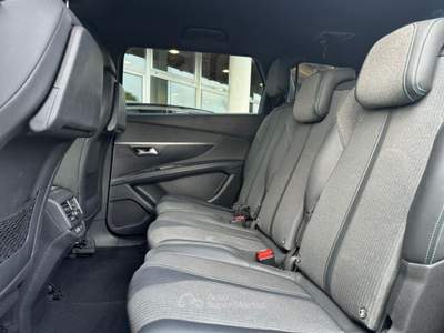 Peugeot 5008 BlueHDi 130 S&S EAT8 Allure Pack 7 Posti Grigio usata Oderzo