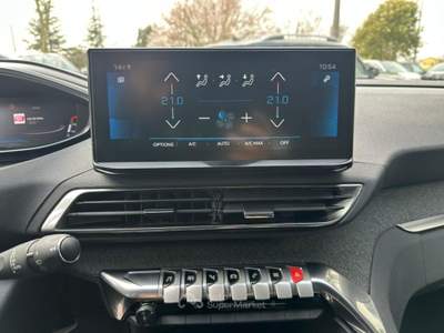 Peugeot 5008 BlueHDi 130 S&S EAT8 Allure Pack 7 Posti Grigio usata Oderzo