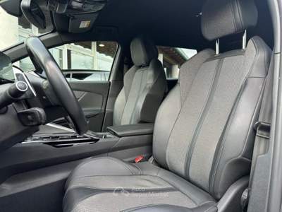 Peugeot 5008 BlueHDi 130 S&S EAT8 Allure Pack 7 Posti Grigio usata Oderzo