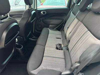 Fiat 500L 1.4 95 CV Lounge Bianco usata Oderzo
