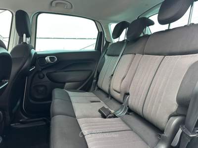 Fiat 500L 1.4 95 CV Lounge Bianco usata Oderzo